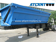 ATLANT TDTQ3040