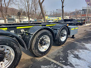 ATLANT CST1035 контейнеровоз 20 фут