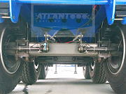 ATLANT SWT1235 платформа