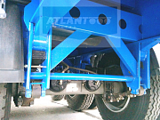 ATLANT SWT1235 платформа