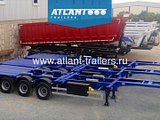 ATLANT CCTQ1235