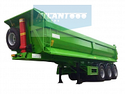 ATLANT DTT3240