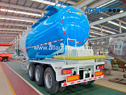 ATLANT CTH3639
