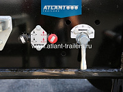 ATLANT DTH3240