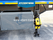 ATLANT DTH3240