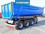 ATLANT DTH3240