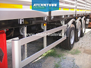 ATLANT SWH1235
